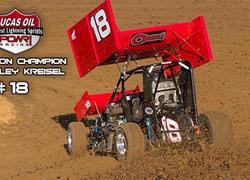 Stanley Kreisel Celebrates POWRi M