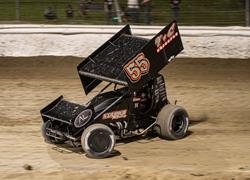 STARKS SECURES ANOTHER SKAGIT SPEE
