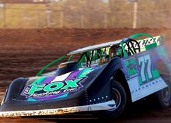 ULMS Late Models Take Center Stage