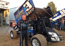 Swindell Maneuvers to Runner-Up Re