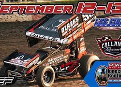 POWRi Honest Abe Roofing 410 Outla