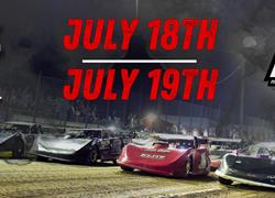 POWRi Revival at Electric City Spe