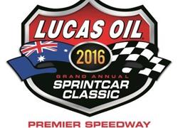 Qualifying Nights for 2016 Classic