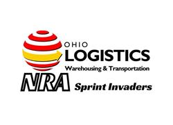Ohio Logistics signs on as main se