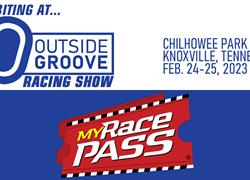 Outside Groove Racing Show Promote