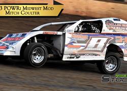 Mitch Coulter Masters Championship