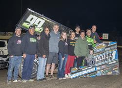 2025 Season Finale in the books at