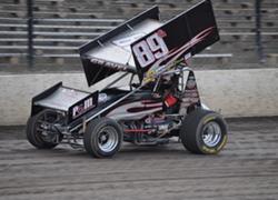 David Gravel Finishes Fifth at Rol