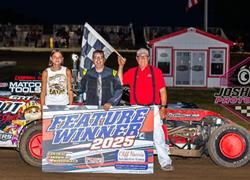 POWRi Midwest Mod Division June 27