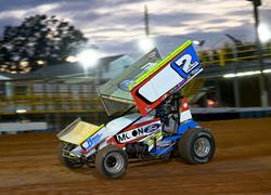 Flick & Krummert Hit Pay Dirt on Friday Night; Norris and Koteles Go Back to Back with Wins