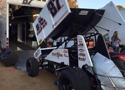 Reutzel Ready for the Bowl after R