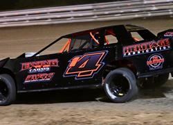 Superior Steering Wheels POWRi Sup