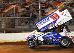 Reutzel Right at Home in Texas thi