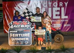 Port City Raceway: April 11-12 Spr