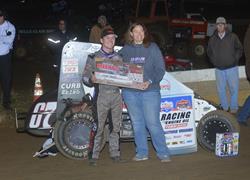 Seavey Seals the Deal in 14th Annu