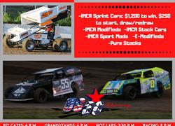 Two Points Races Remain at US 36 R