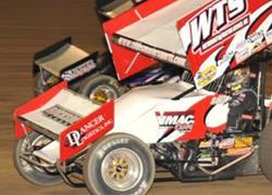 World of Outlaws Wrap-Up: Eldora S