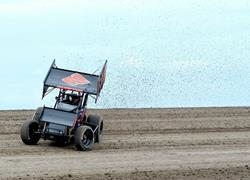 Blurton Charges during Decatur Cou