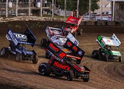 Huset’s Speedway Wrapping Up Seaso