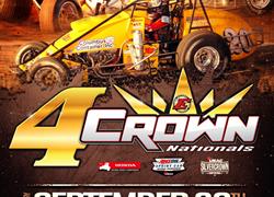 Silver Crown "Shootout" Expected i