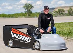 WEDG High Performance Karts Partne