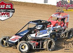 POWRi West Drivers Gearing up for
