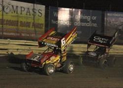 World of Outlaws Wrap-up: The New
