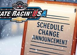 Crate Racin' USA Awards Banquet Rescheduled Due to Pending Winter Storm