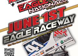 Lucas Oil ASCS ready for Saturday