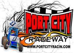 Port City Raceway presents The 2nd