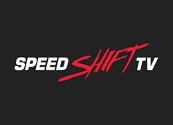 Speed Shift TV Introducing New Mon