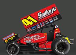 Smiley's Racing Products Sponsors