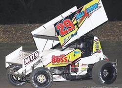 Rilat Ready for Saturday’s ASCS Si