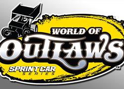 Five World of Outlaws Champions to