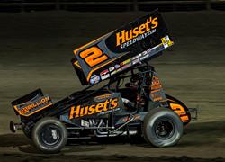 Big Game Motorsports and Gravel Pr