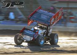 Kaeding Hustles Sides Motorsports