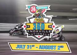 360 Knoxville Nationals Ready to T