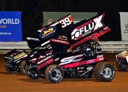 Spring Sprint Special Is Friday At