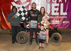 Port City Raceway: April 25-26 Wee
