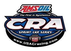 USAC/CRA Amsoil Sprint Car Results