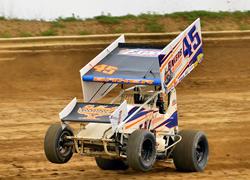 Tough luck for Baker during Attica