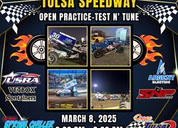 Watch Dirt Track Racing IN PERSON