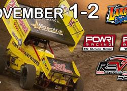 POWRi League’s Championship Weeken