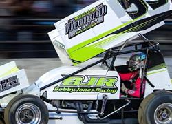 Baton Rouge Raceway On Deck For ASCS Hurricane Area Super Sprints