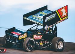 Swindell Heading to Ohio for Sprin