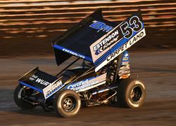 Dover Looking to Rebound Following