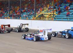 Oswego Speedway Set to Open Season