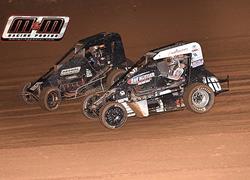 BCRA Season Openers set for March