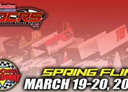 Spring Fling Now Two Nights at Cre