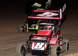 Driven Midwest USAC NOW600 Nationa